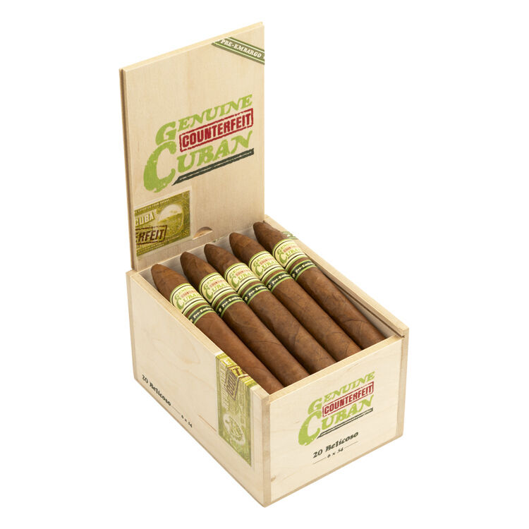 Belicoso, , jrcigars